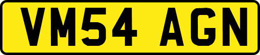 VM54AGN