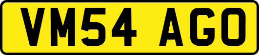 VM54AGO