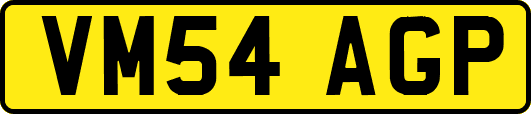 VM54AGP