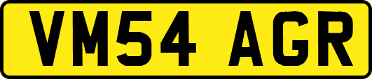 VM54AGR