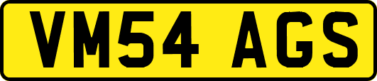 VM54AGS