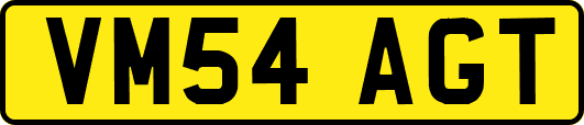 VM54AGT