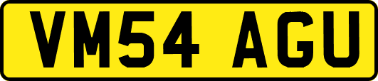 VM54AGU