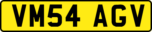 VM54AGV