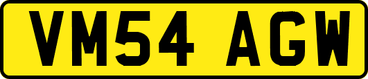 VM54AGW