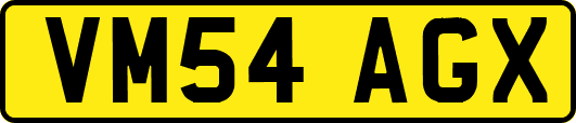 VM54AGX