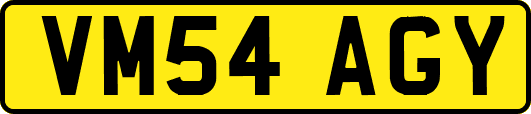 VM54AGY