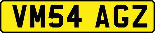 VM54AGZ