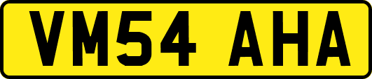 VM54AHA