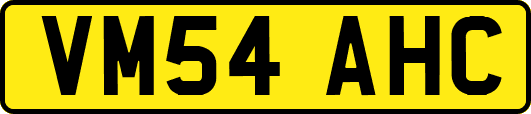 VM54AHC