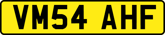 VM54AHF