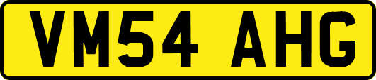 VM54AHG