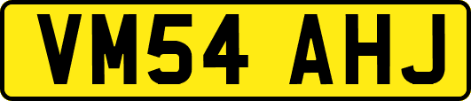 VM54AHJ
