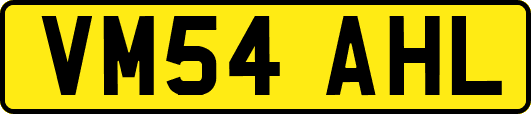 VM54AHL
