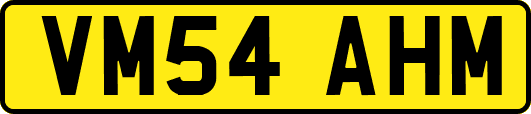 VM54AHM