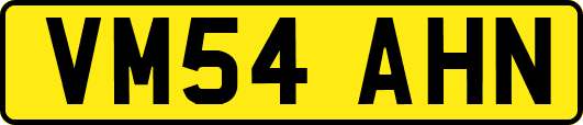 VM54AHN