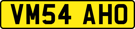 VM54AHO