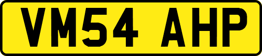 VM54AHP