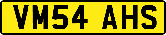 VM54AHS