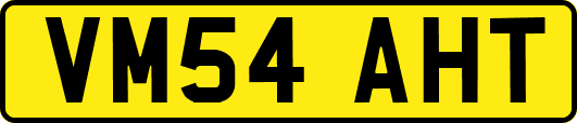 VM54AHT