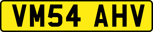 VM54AHV