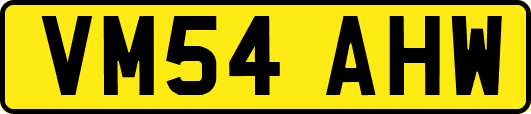VM54AHW