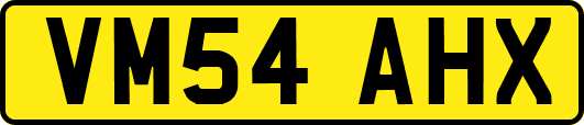 VM54AHX