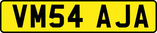 VM54AJA