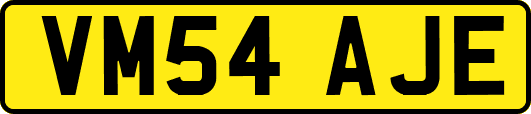 VM54AJE