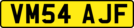 VM54AJF