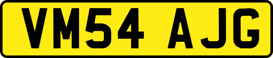 VM54AJG
