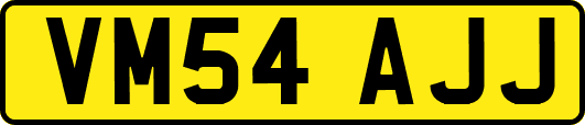VM54AJJ