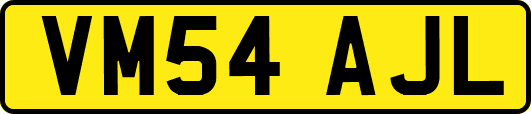 VM54AJL