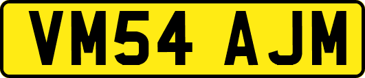 VM54AJM