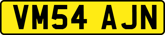 VM54AJN