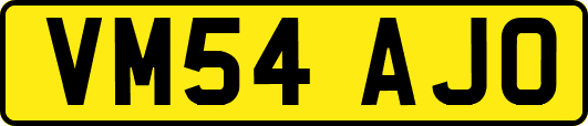 VM54AJO