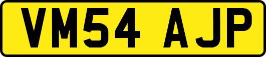 VM54AJP
