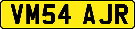 VM54AJR