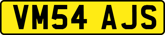 VM54AJS