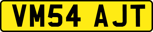 VM54AJT