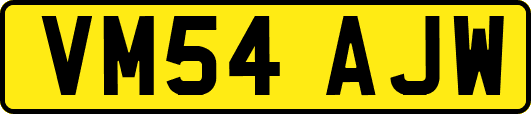 VM54AJW