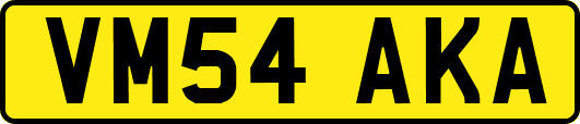 VM54AKA