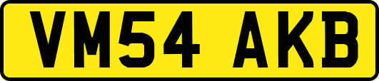 VM54AKB