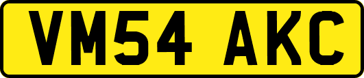 VM54AKC