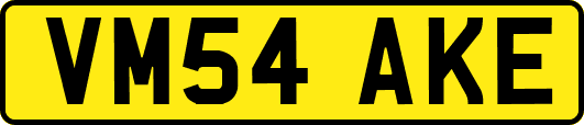 VM54AKE