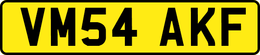 VM54AKF
