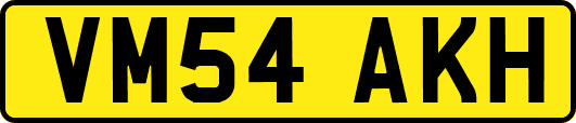 VM54AKH