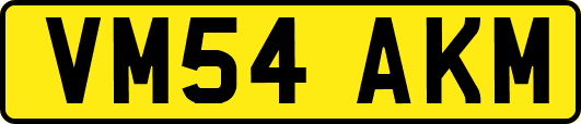 VM54AKM