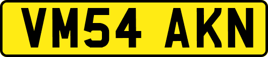 VM54AKN