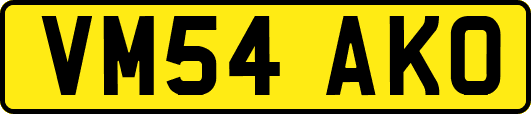 VM54AKO